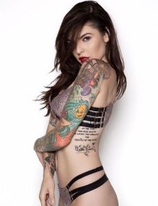 Katie Ann Martin