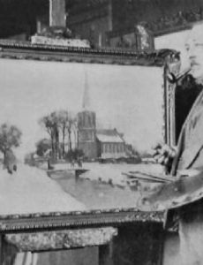 Bernard van Beek
