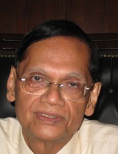 G.L. Peiris