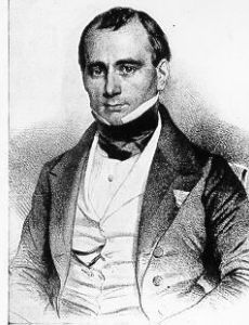 Jean-Baptiste Bouillaud