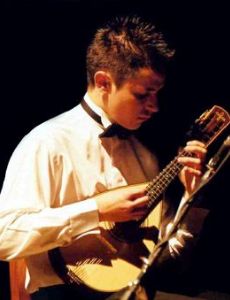 Fabio Machado