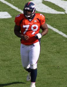 Marcus Thomas