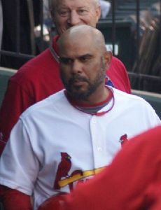 José Oquendo
