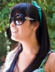 Silvia Giner