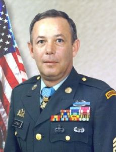 Gary L. Littrell
