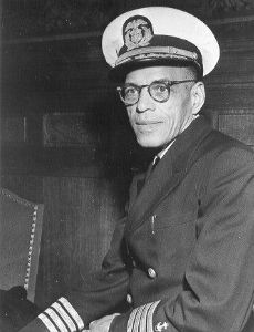 Hugh Mulzac