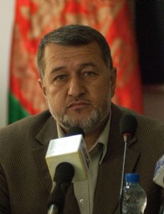 Bismillah Khan Mohammadi