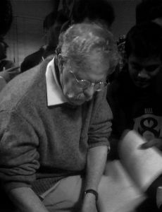 David Griffiths (physicist)