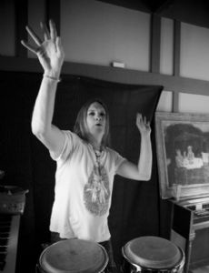 Kerry Brown (musician)