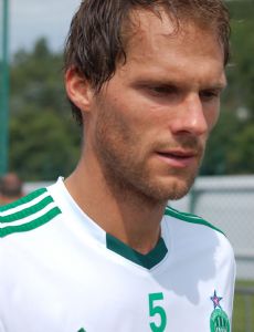 Sylvain Marchal