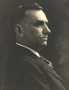 Albert H. Roberts