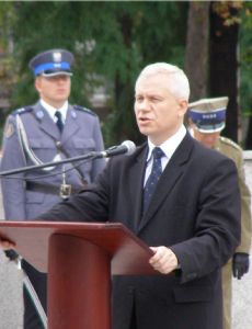 Marek Jurek