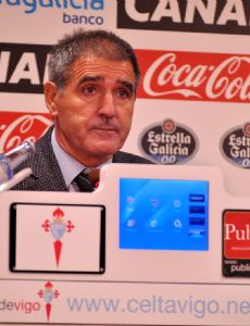 Paco Herrera
