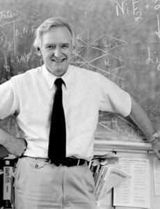 Neil Bartlett (chemist)