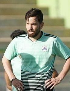 Shahriar Moghanlou