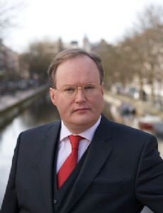 Hans van Baalen