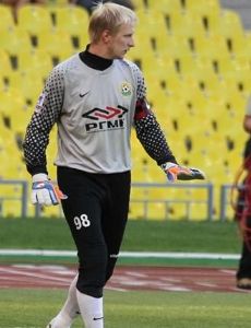 Aleksandr Budakov