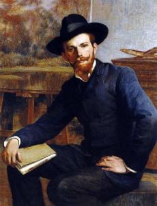 Pablo Burchard