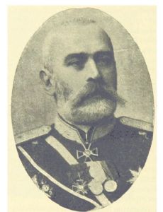 Woldemar von Daehn