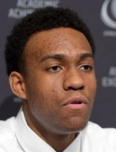 Jabari Parker