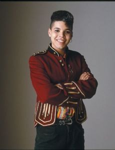 Rickie Vasquez