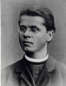 Simon Gregorčič