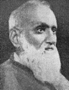 Ubaidullah Sindhi