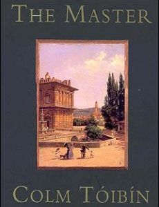 The Master (novel)