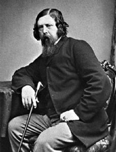 David Skae