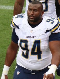 Corey Liuget