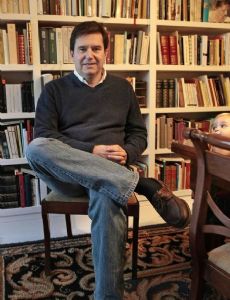 Enrique García-Máiquez