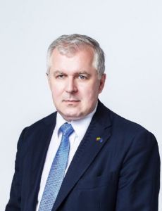 Arvydas Anušauskas