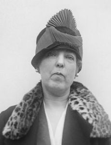 Margaret Bucknell Pecorini