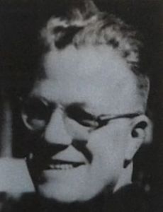 Alfred Delp