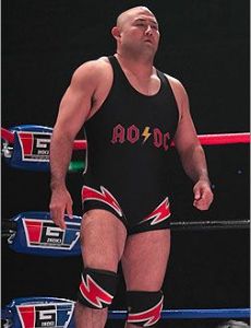 Alexander Otsuka