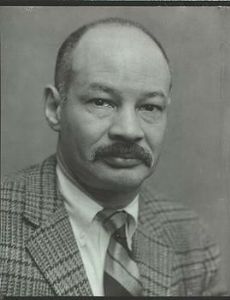 Felrath Hines