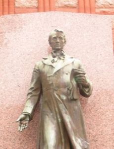 Richard Ellis (politician)