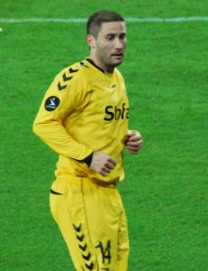 Martin Retov