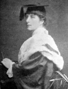 Máire Ní Chinnéide