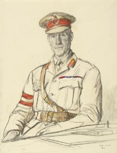 Charles Woollcombe