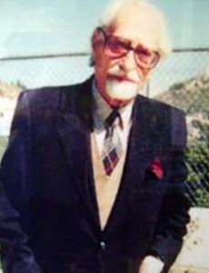Roberto Cabral del Hoyo