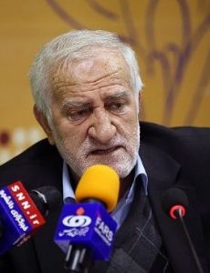 Mohammad Soleimani