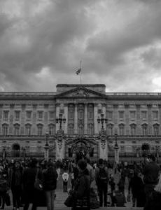Death and funeral of Prince Philip, Duke of Edinburgh