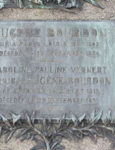 Eugène Bourdon