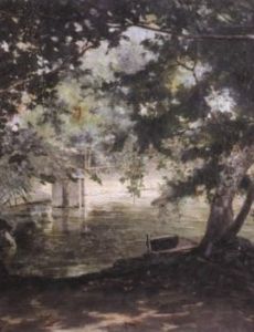 Fabian de la Rosa