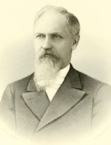 Orlando C. Merriman