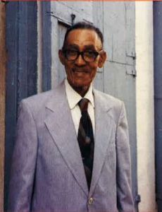 Howard Reynold Penn