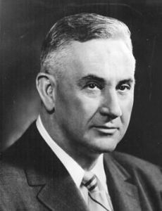 Frank M. McMahon