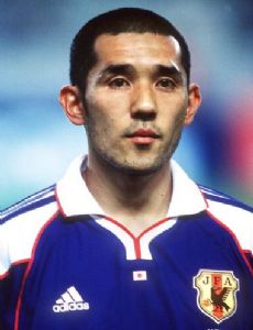 Teruyoshi Ito
