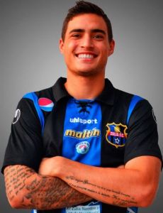 Manuel Arteaga